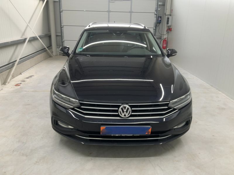 Volkswagen Passat 2.0 TDI Business 2019 – снимка 14