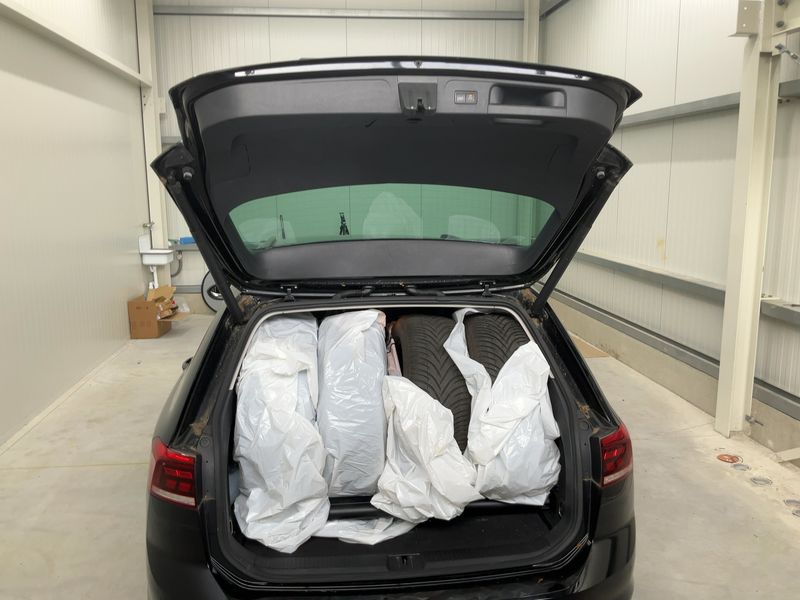 Volkswagen Passat 2.0 TDI Business 2019 – снимка 16