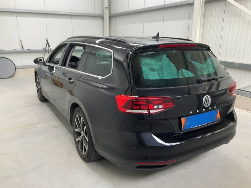 Volkswagen Passat 2.0 TDI Business 2019 – снимка 6
