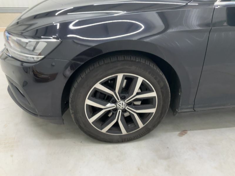 Volkswagen Passat 2.0 TDI Business 2019 – снимка 3