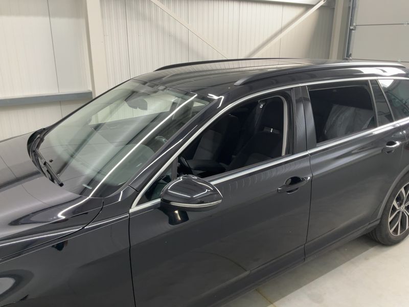 Volkswagen Passat 2.0 TDI Business 2019 – снимка 4