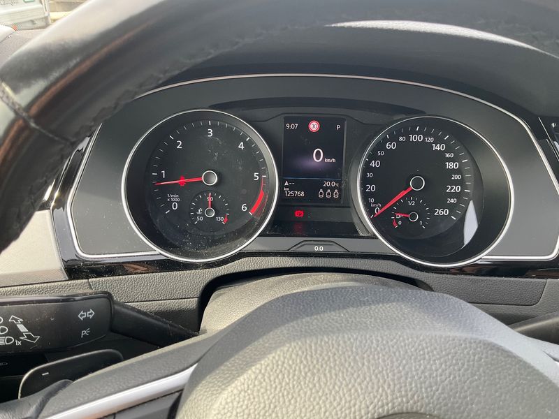 Volkswagen Passat 2.0 TDI Business 2019 – снимка 19