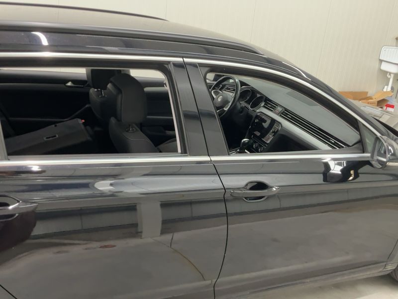 Volkswagen Passat 2.0 TDI Business 2019 – снимка 10