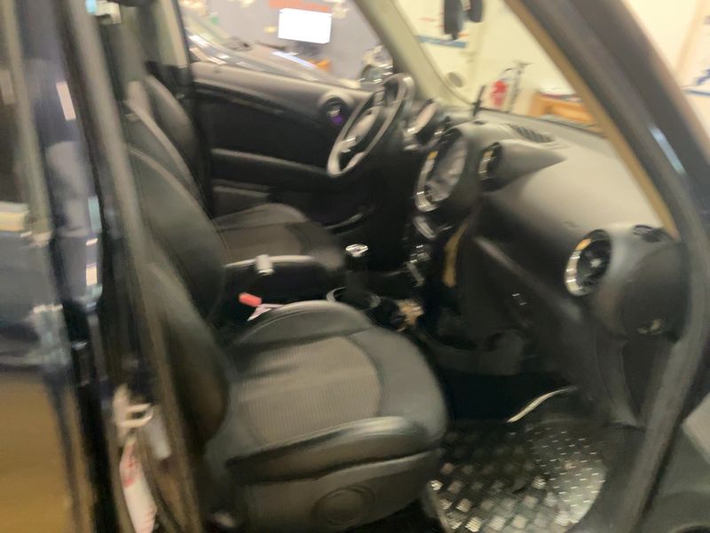 MINI Countryman Cooper D 2014 – снимка 16