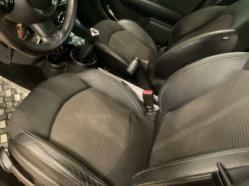 MINI Countryman Cooper D 2014 – снимка 24