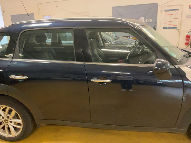 MINI Countryman Cooper D 2014 – снимка 10
