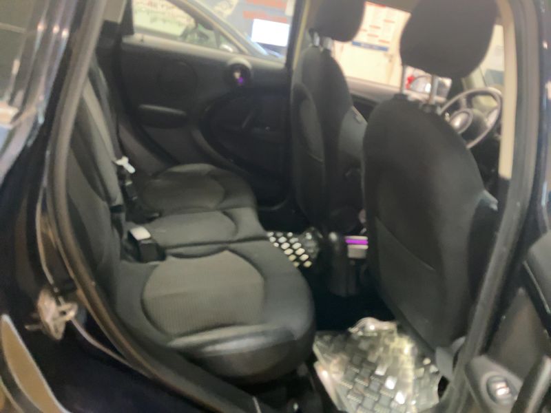 MINI Countryman Cooper D 2014 – снимка 19
