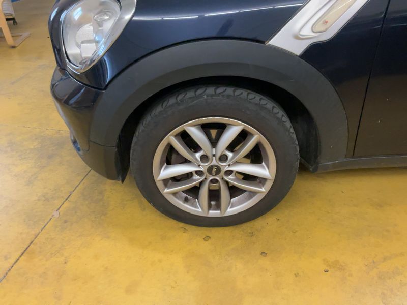 MINI Countryman Cooper D 2014 – снимка 3