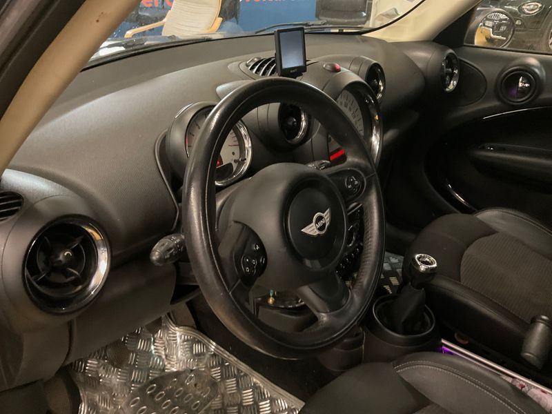 MINI Countryman Cooper D 2014 – снимка 23
