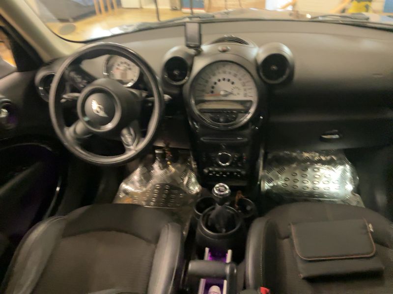 MINI Countryman Cooper D 2014 – снимка 17