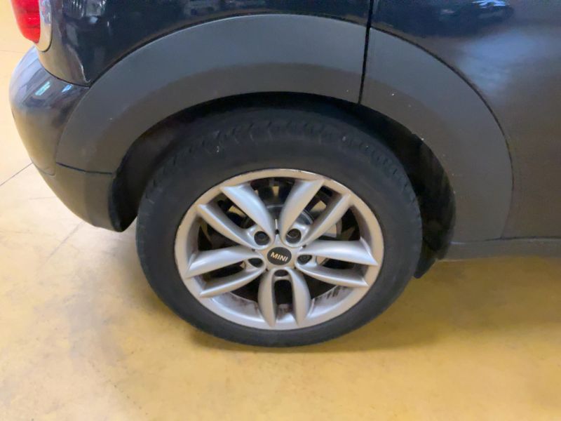 MINI Countryman Cooper D 2014 – снимка 9
