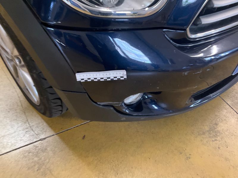 MINI Countryman Cooper D 2014 – снимка 26