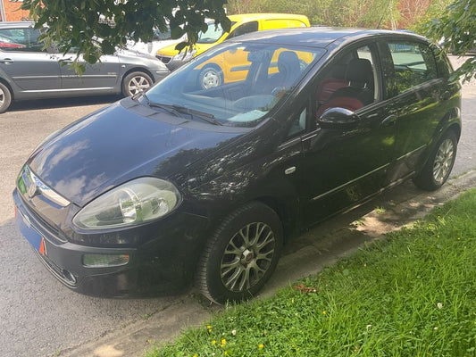 Fiat Punto Evo 1.3 JTD Dynamic 2011 – снимка 1