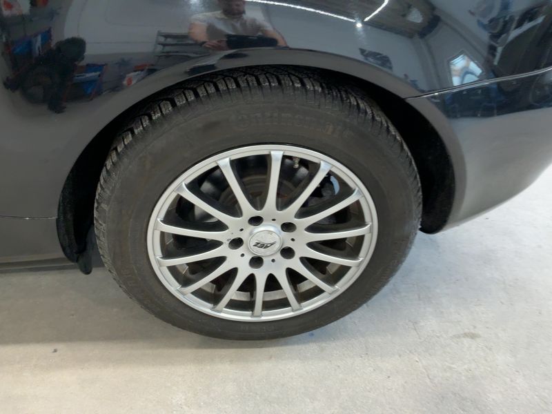 Mercedes-Benz SLK-Klasse SLK 200 Kompressor 2009 – снимка 5