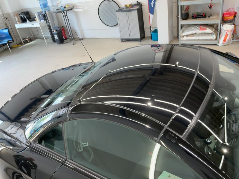Mercedes-Benz SLK-Klasse SLK 200 Kompressor 2009 – снимка 13