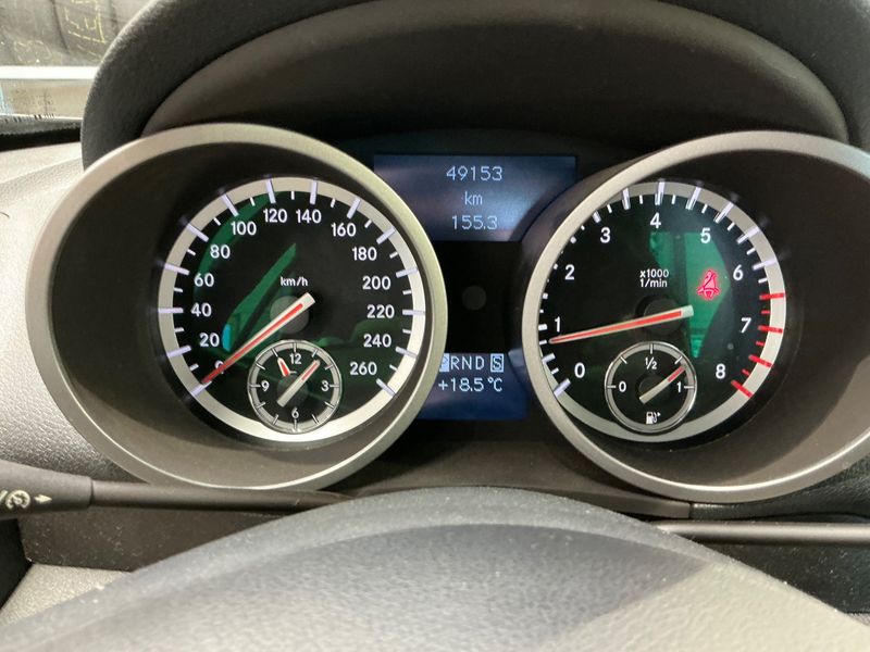 Mercedes-Benz SLK-Klasse SLK 200 Kompressor 2009 – снимка 19