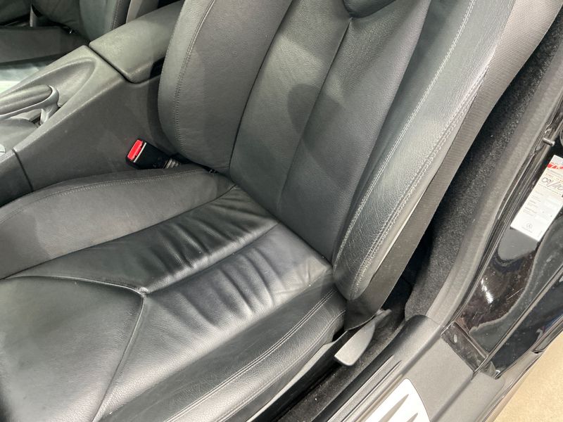 Mercedes-Benz SLK-Klasse SLK 200 Kompressor 2009 – снимка 23