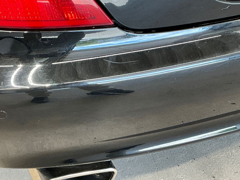 Mercedes-Benz SLK-Klasse SLK 200 Kompressor 2009 – снимка 24