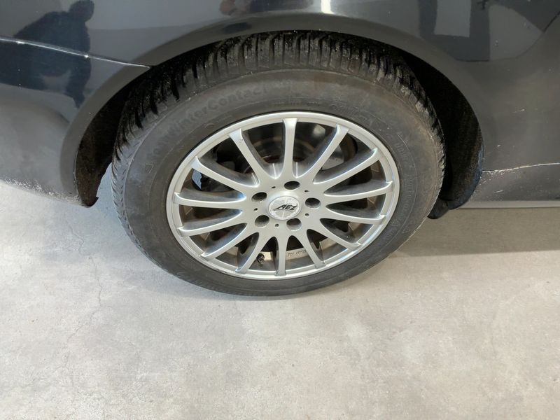 Mercedes-Benz SLK-Klasse SLK 200 Kompressor 2009 – снимка 9
