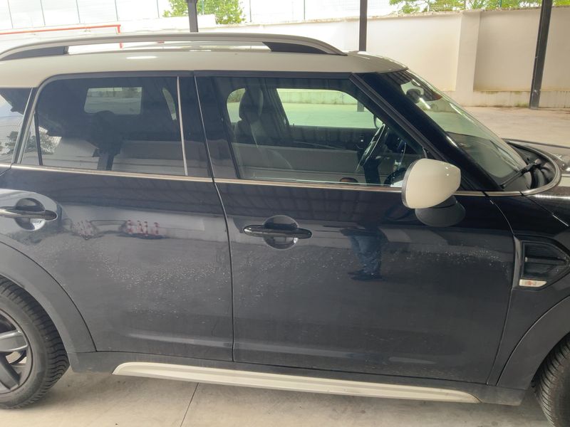 MINI Countryman Cooper Classic Trim 2022 – снимка 10
