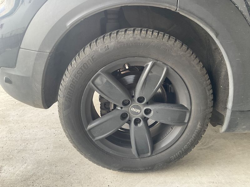 MINI Countryman Cooper Classic Trim 2022 – снимка 9