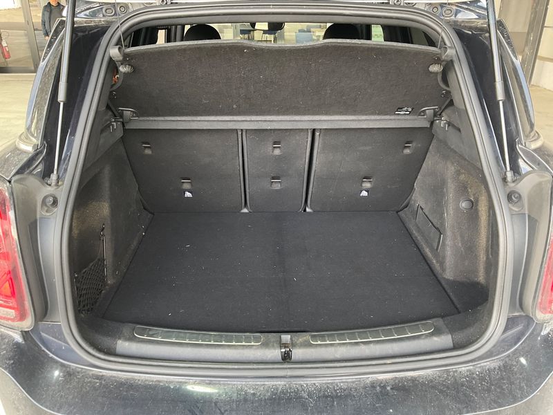 MINI Countryman Cooper Classic Trim 2022 – снимка 15