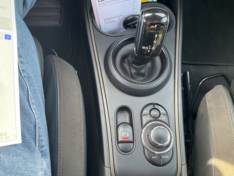 MINI Countryman Cooper Classic Trim 2022 – снимка 26