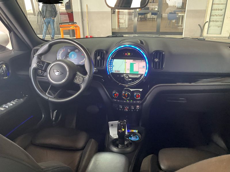 MINI Countryman Cooper Classic Trim 2022 – снимка 17