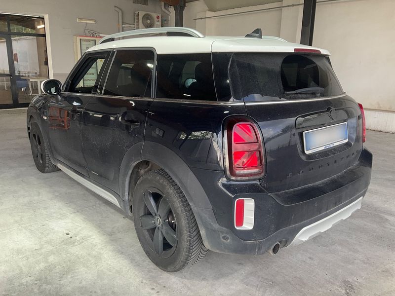 MINI Countryman Cooper Classic Trim 2022 – снимка 6