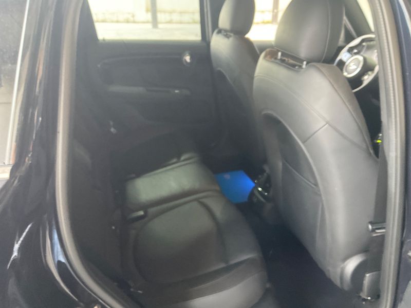 MINI Countryman Cooper Classic Trim 2022 – снимка 19