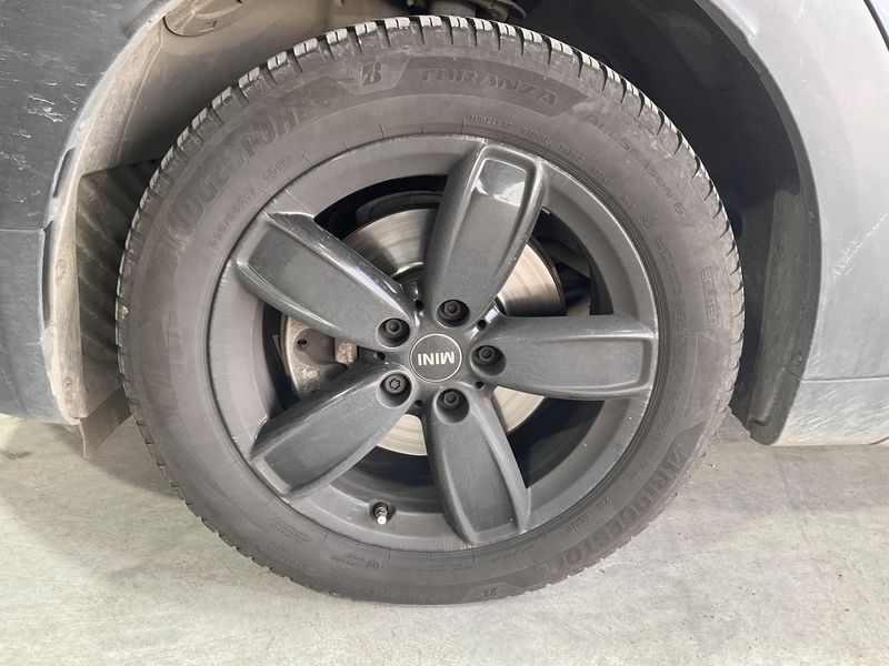 MINI Countryman Cooper Classic Trim 2022 – снимка 3