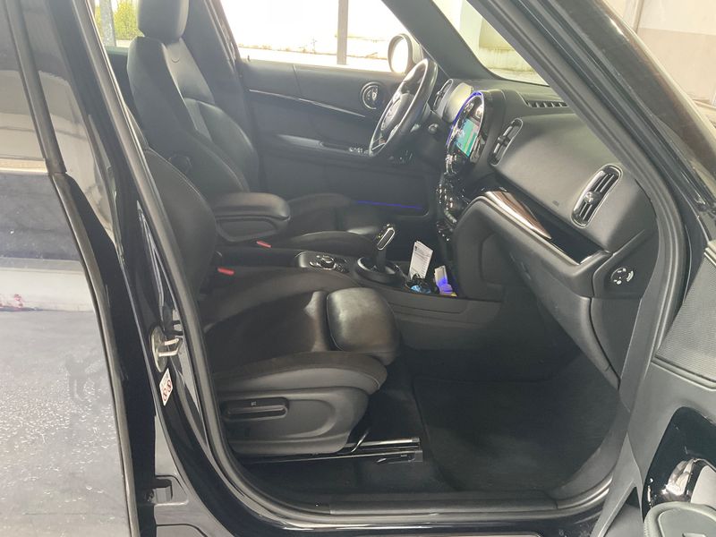 MINI Countryman Cooper Classic Trim 2022 – снимка 16