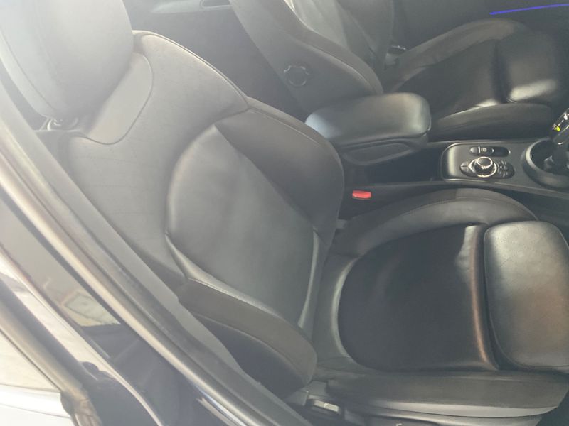 MINI Countryman Cooper Classic Trim 2022 – снимка 25