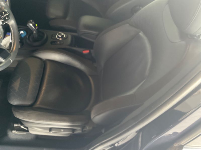 MINI Countryman Cooper Classic Trim 2022 – снимка 27