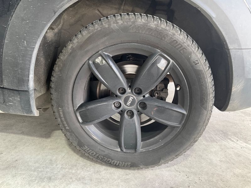 MINI Countryman Cooper Classic Trim 2022 – снимка 5