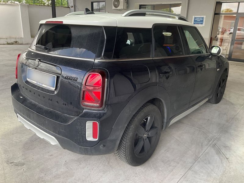 MINI Countryman Cooper Classic Trim 2022 – снимка 8