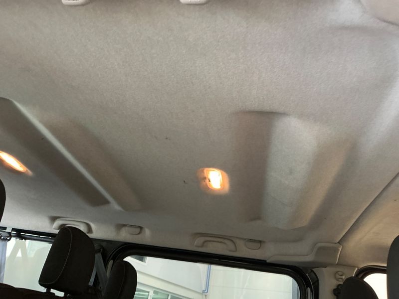 Renault Trafic 1.6 dCi Energy L1H1 2,7t Expression 2017 – снимка 38