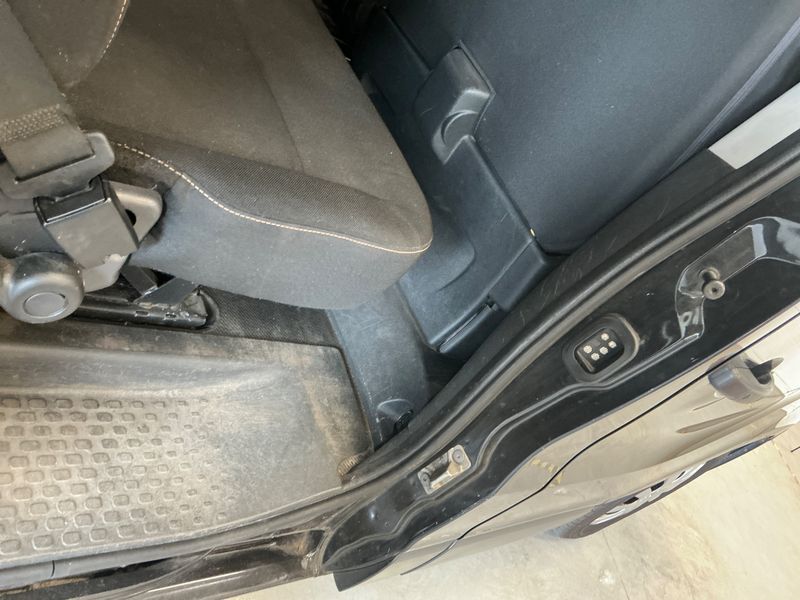 Renault Trafic 1.6 dCi Energy L1H1 2,7t Expression 2017 – снимка 31