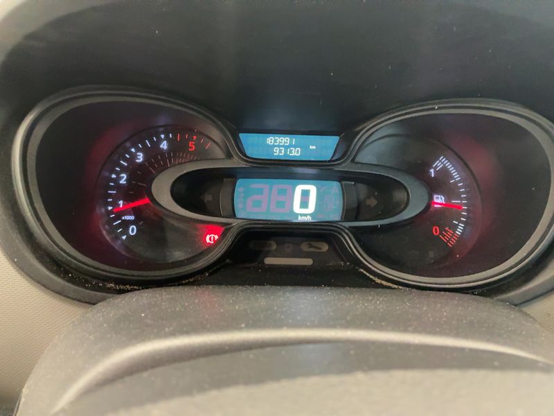 Renault Trafic 1.6 dCi Energy L1H1 2,7t Expression 2017 – снимка 18