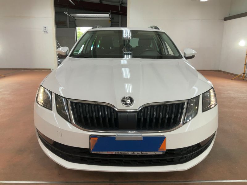 Skoda Octavia 2.0 TDI Soleil 2020 – снимка 14