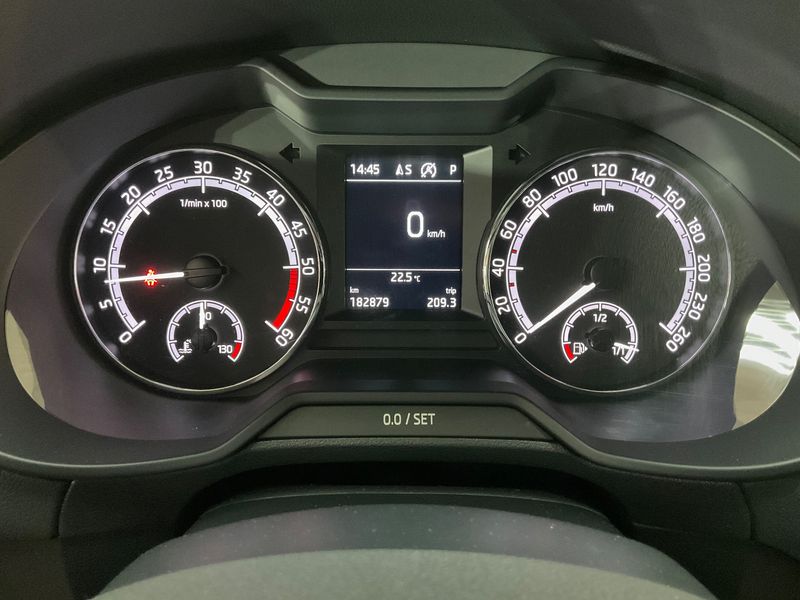 Skoda Octavia 2.0 TDI Soleil 2020 – снимка 18