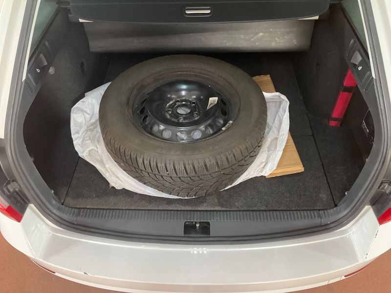 Skoda Octavia 2.0 TDI Soleil 2020 – снимка 24