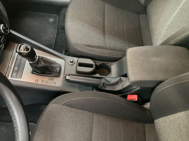 Skoda Octavia 2.0 TDI Soleil 2020 – снимка 25