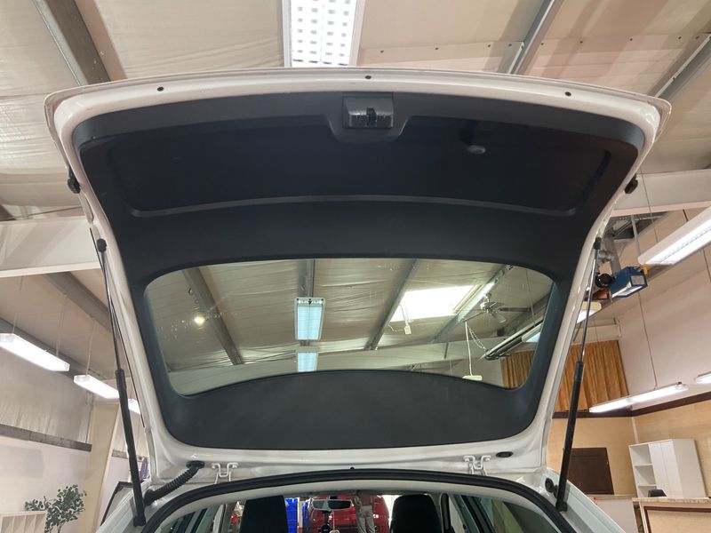 Skoda Octavia 2.0 TDI Soleil 2020 – снимка 23