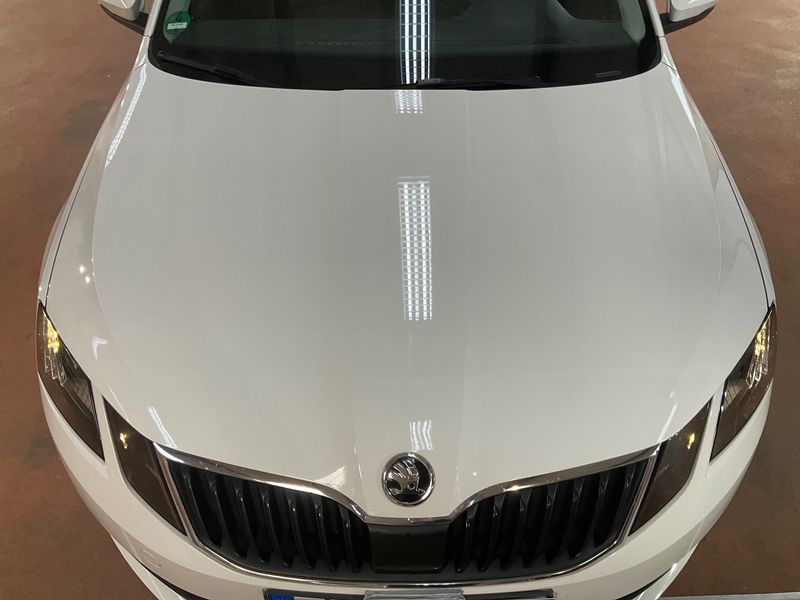 Skoda Octavia 2.0 TDI Soleil 2020 – снимка 31