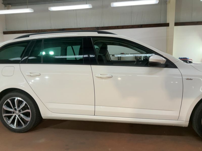 Skoda Octavia 2.0 TDI Soleil 2020 – снимка 10