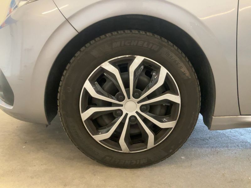 Peugeot 208 1.5 Blue-HDi Active 2019 – снимка 3