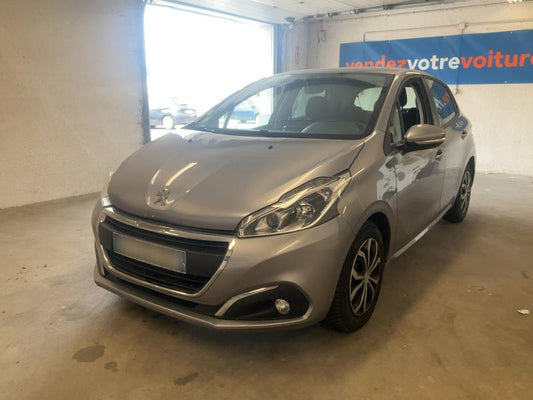 Peugeot 208 1.5 Blue-HDi Active 2019 – снимка 1