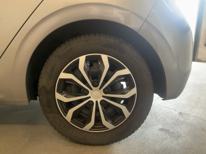 Peugeot 208 1.5 Blue-HDi Active 2019 – снимка 5