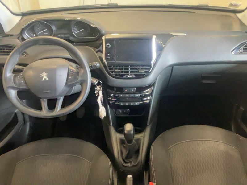 Peugeot 208 1.5 Blue-HDi Active 2019 – снимка 17